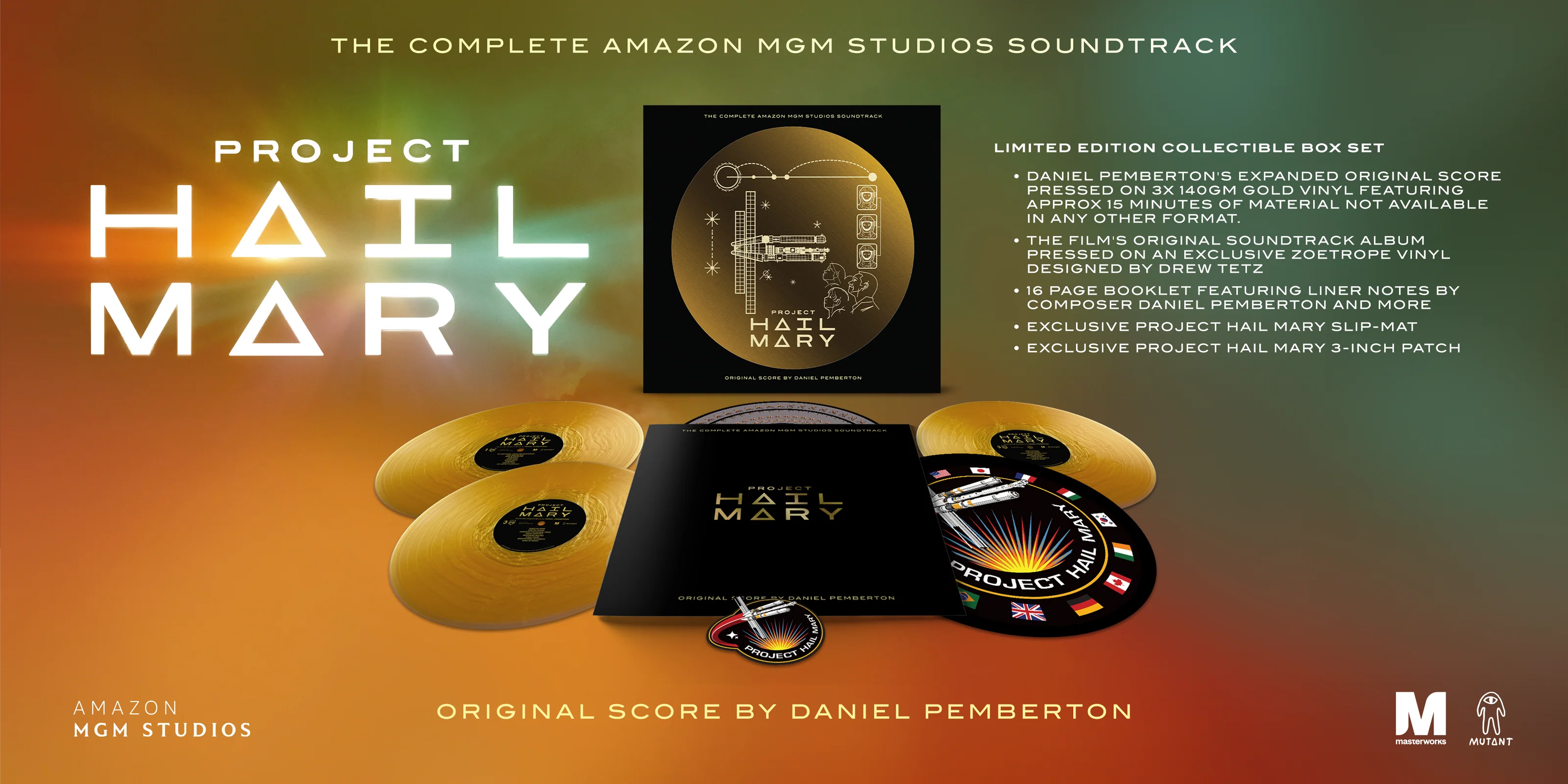 Own the Iconography of Pop